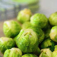 How to Grow Brussels Sprouts