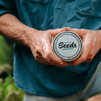 Survival Seed Tin