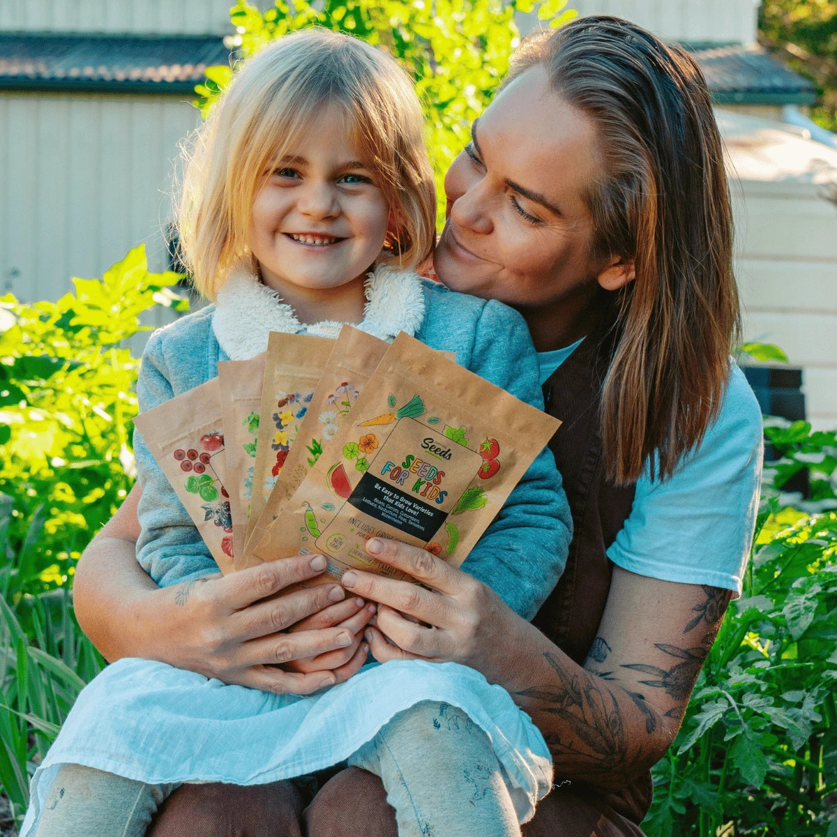 Medicinal Herb Seeds